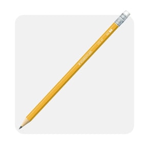 Shop writing pencil