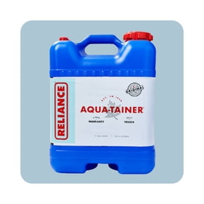 Water containers