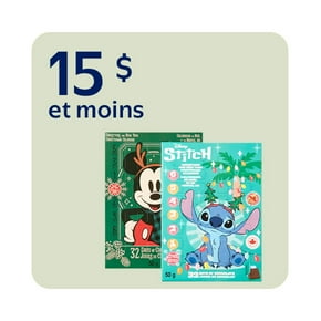 Calendriers de l'Avent
