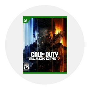 Jeux Xbox