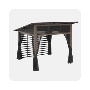 Magasinez les pavillons de jardin