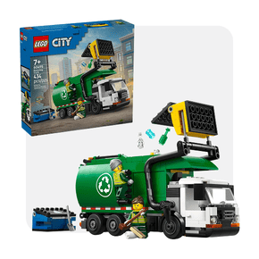 LEGO & building sets