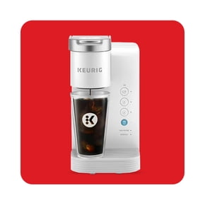 Shop coffee maker with Rollback savings
