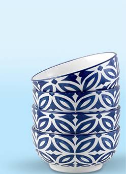 Bold bowls $10 & under