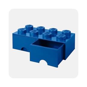 Shop storage drawer for toys