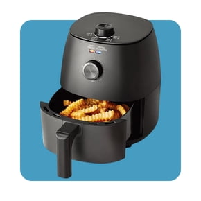 Shop air fryers for home cooking