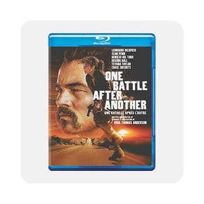 Acheter Blu-ray One Battle After Another