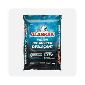 Ice & snow melters