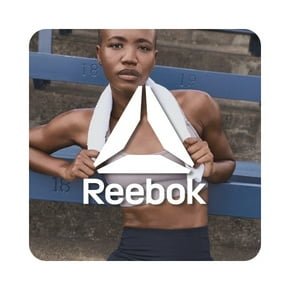 Shop Reebok activewear and footwear