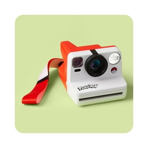 Shop Pokémon instant camera