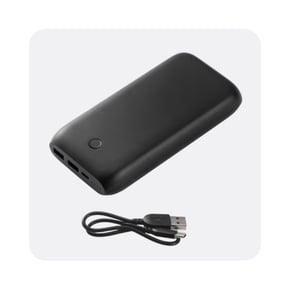 Chargeurs portatifs