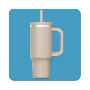 Shop travel mugs