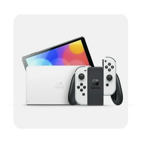 Console de jeux vidéo Nintendo Switch