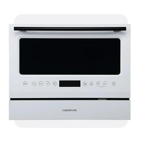 Shop countertop dishwasher appliances