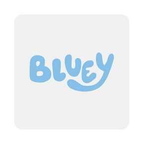 Bluey
