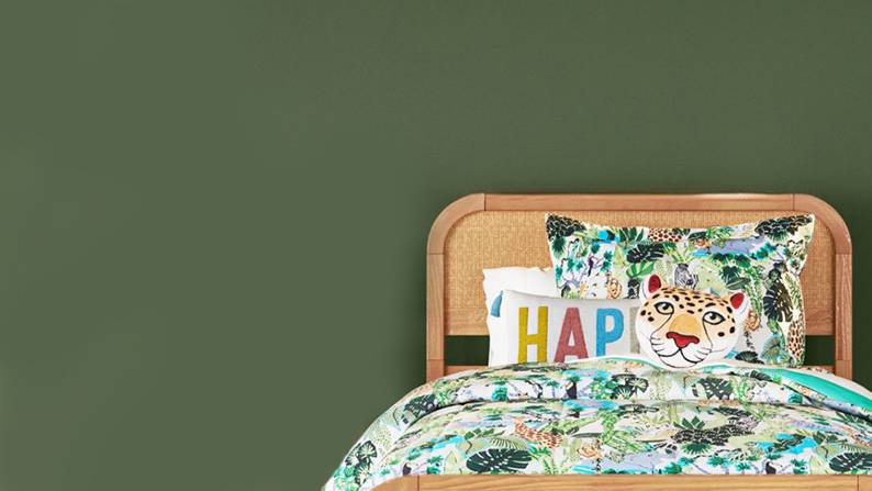 Mini makeover ideas