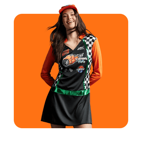 Women's costumes