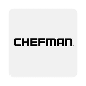 Shop Chefman kitchen appliances