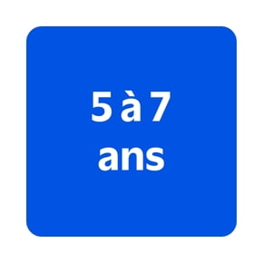 Magasiner pour enfants 5 à 7 ans