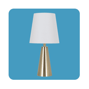 Desk lamps, LED strips & more