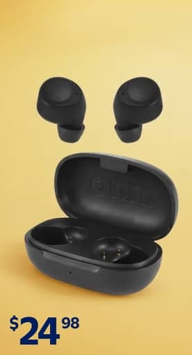 Headphones worth turning up