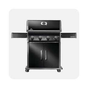 Barbecues à gaz pour la maison