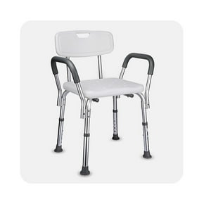 Shower chairs
