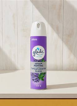 Summer scents