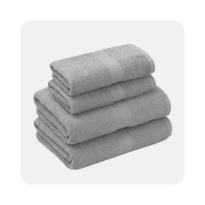 Ensemble de serviettes pour salle de bain