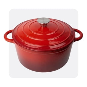 Shop Dutch oven cookware