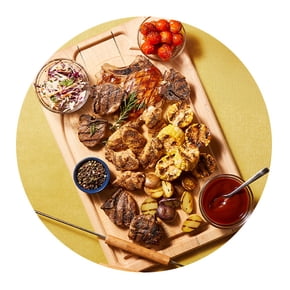 Barbecue d’été