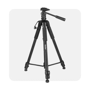 Tripods, mounts & stabilizers