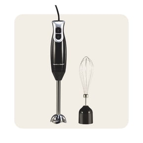 Shop hand blender and whisk set