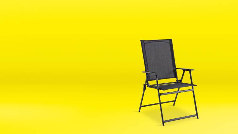 Terrasse: dernière chance d’économiser