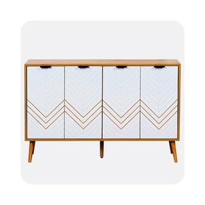 Kitchen storage