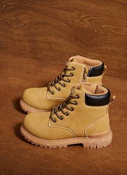 Bottes mode pour enfants