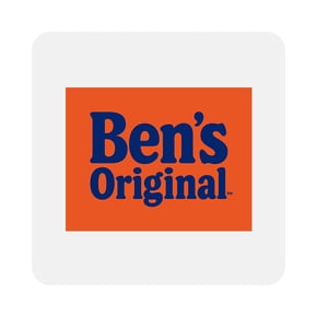 Ben’s Original produits alimentaires