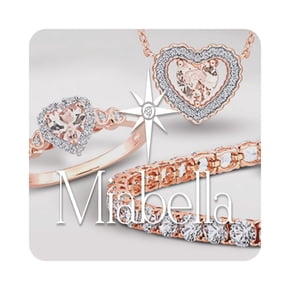 Shop Miabella jewellery collection