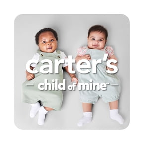 Vêtements pour bébés Carter's child of mine