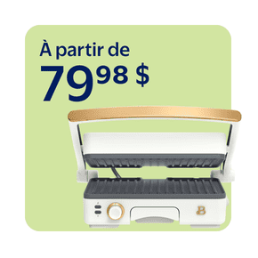 Cadeaux d'exception