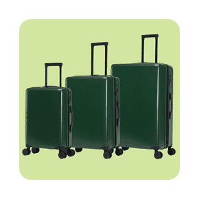 Shop luggage sets for travel