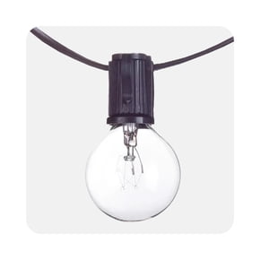 Shop outdoor string lights
