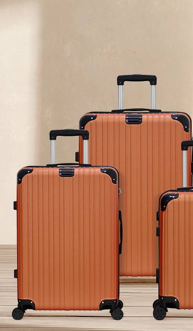 Pack more, worry less!