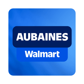 Aubaines Walmart