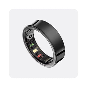 Shop smart ring for health tracking