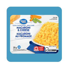 Souper facile