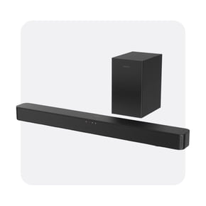 Speakers & sound bars