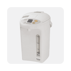 Shop electric hot water dispenser