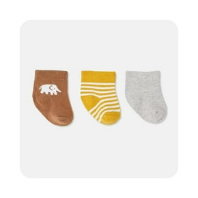 Shop baby socks multipack