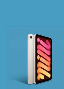 Powerful tablets & iPads